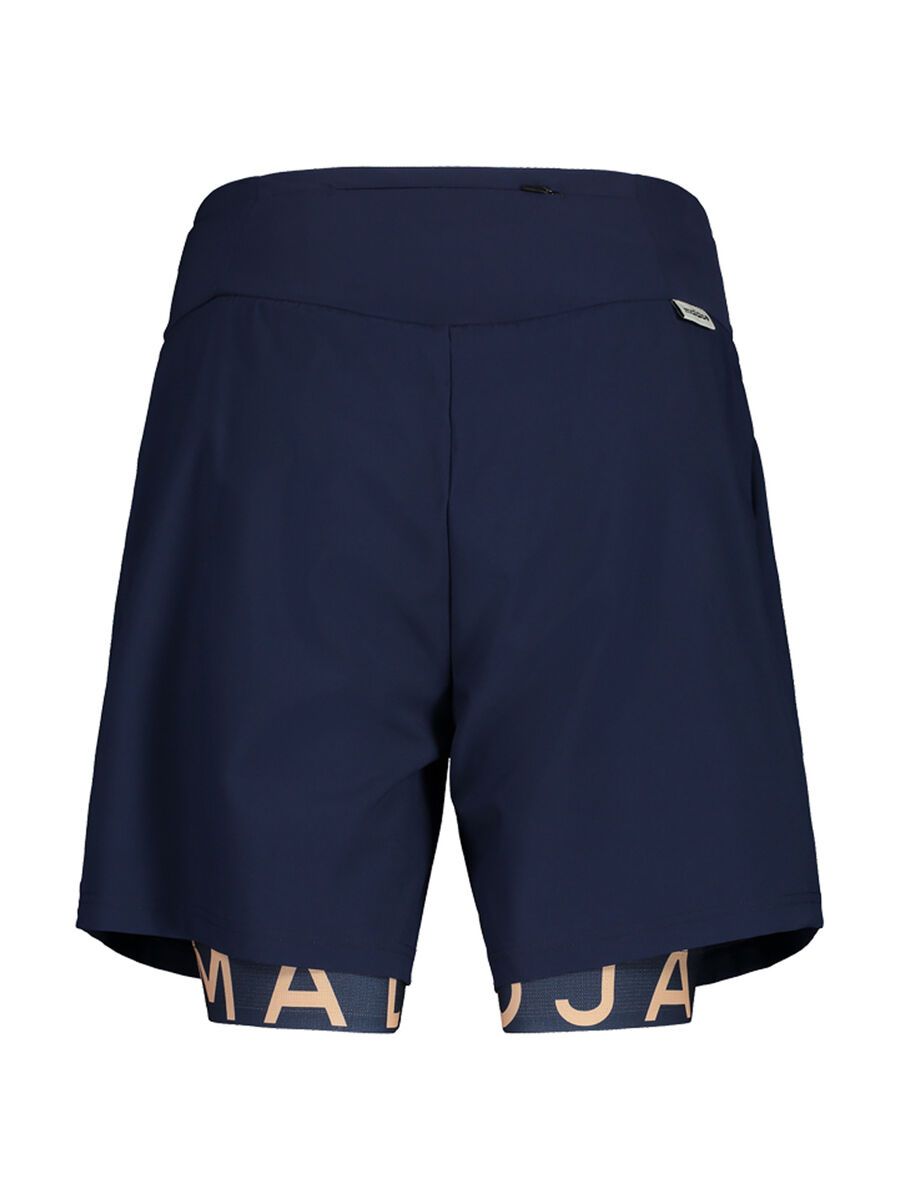 Maloja ImmenblattM., night sky - Bild 2