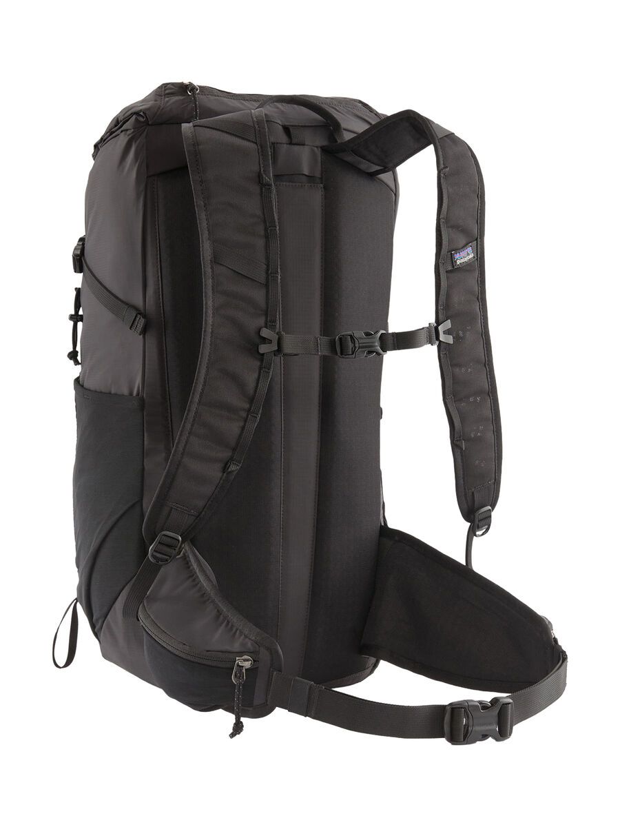 Patagonia Terravia Pack 28L, black - Bild 2
