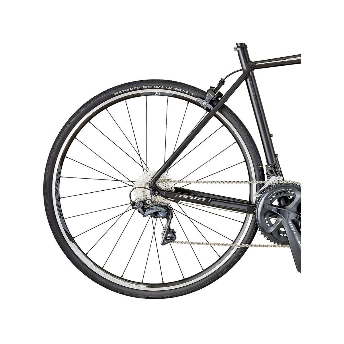 Scott Speedster SE - Bild 4