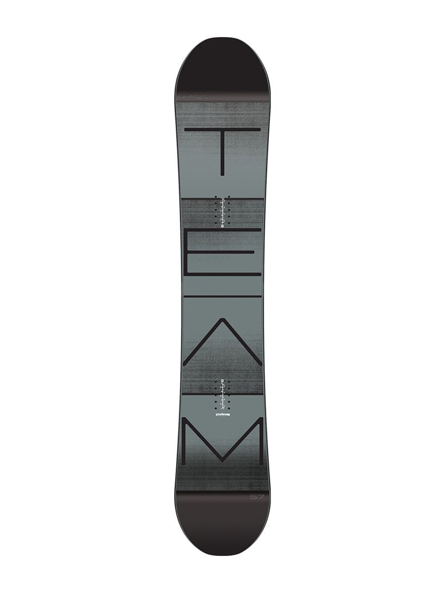 Set: Nitro Team 2016 + Burton Custom (1191314S) - Bild 2