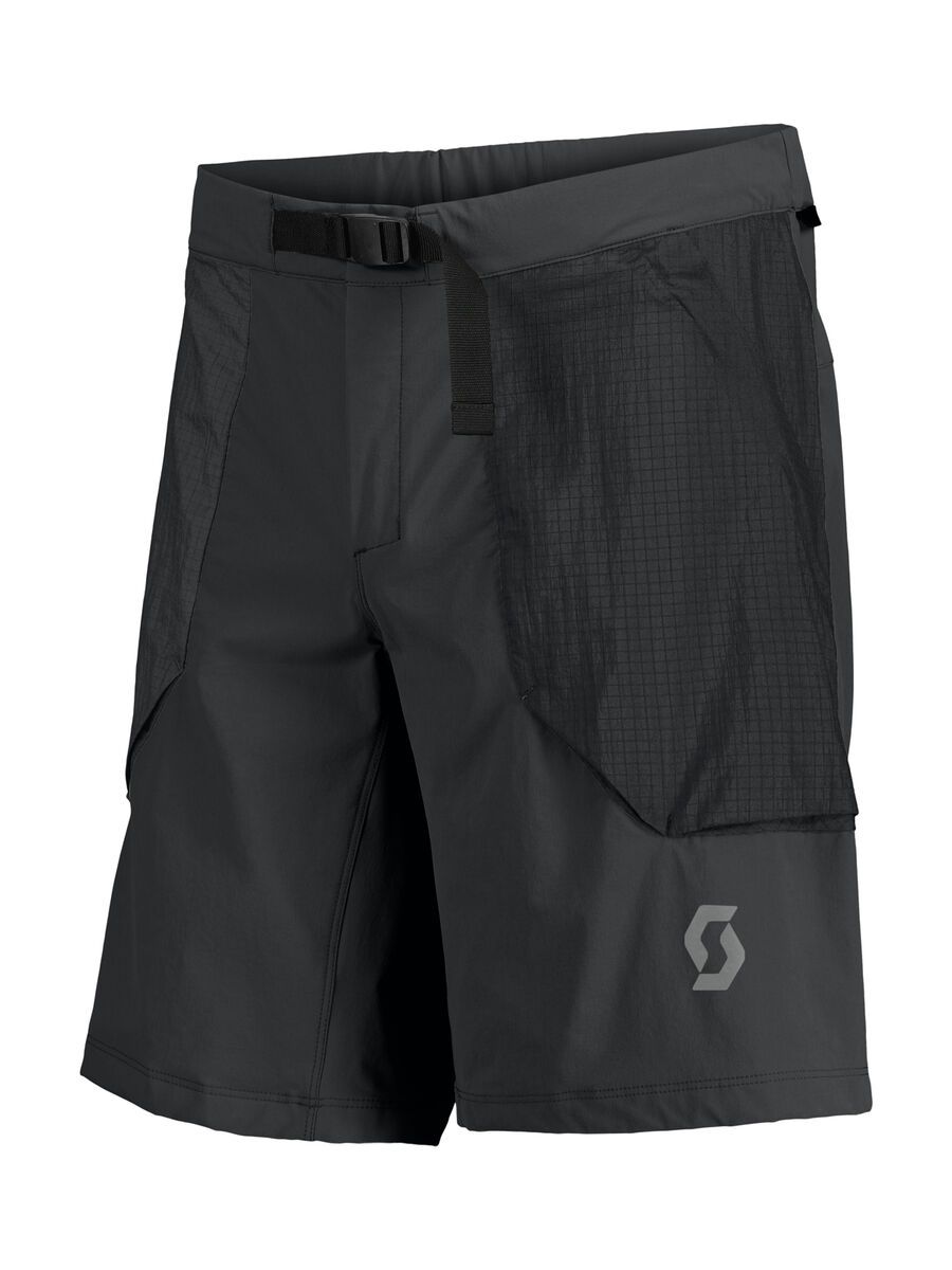 Scott Explorair Escape Men's Shorts, black - Bild 1