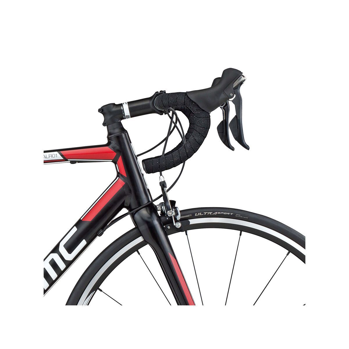 BMC Teammachine ALR01 Ultegra, swiss - Bild 5