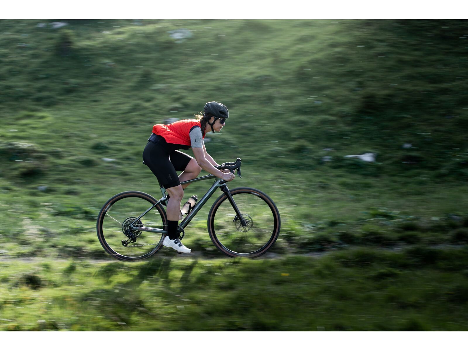 BMC URS LT Two - Bild 21