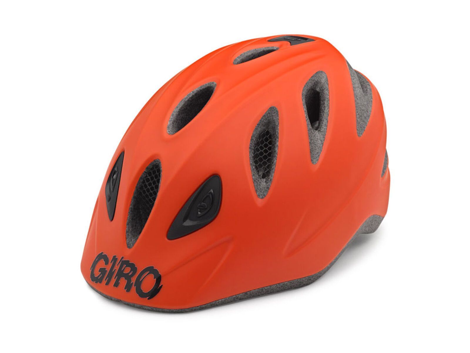 Giro Rascal, matt glowing red - Bild 1