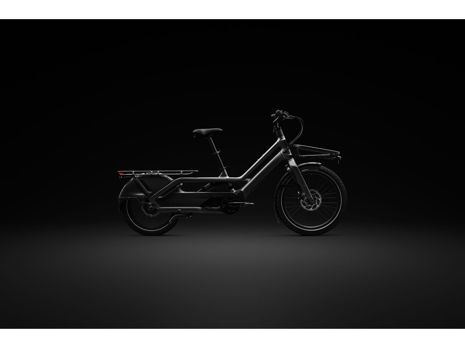 Specialized Turbo Porto, smoke/black - Bild 11