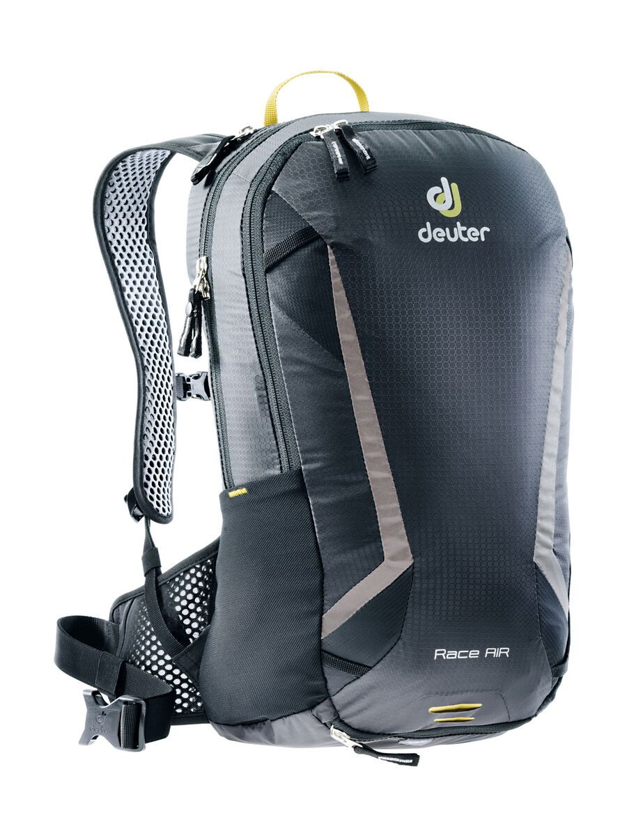 Deuter Race Air, black - Bild 1