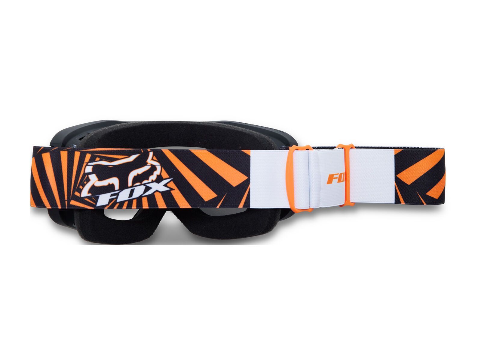 Fox Main Goat - Spark, orange - Bild 3