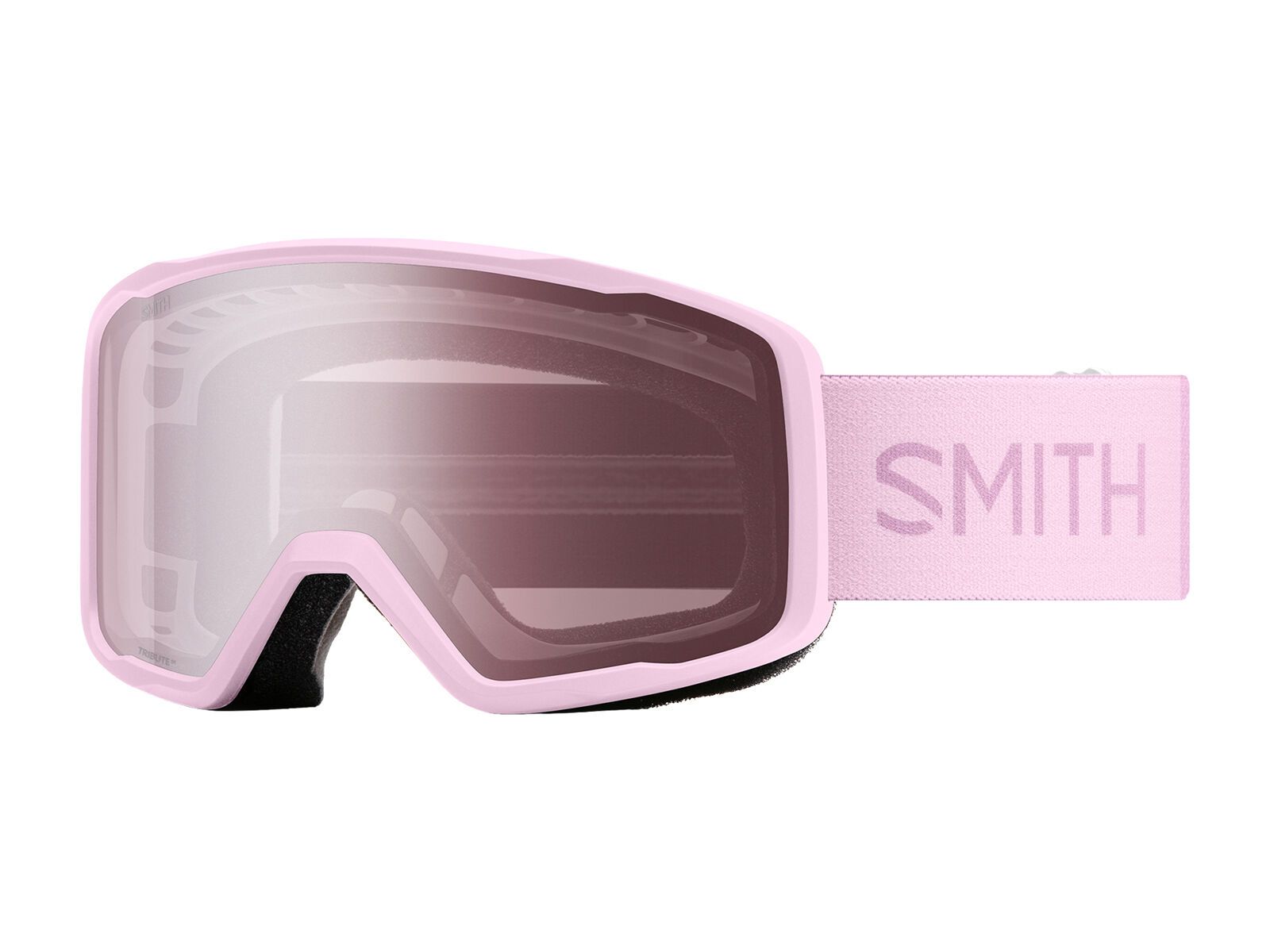 Smith Tribute, Ignitor Mirror / pink frost - Bild 1