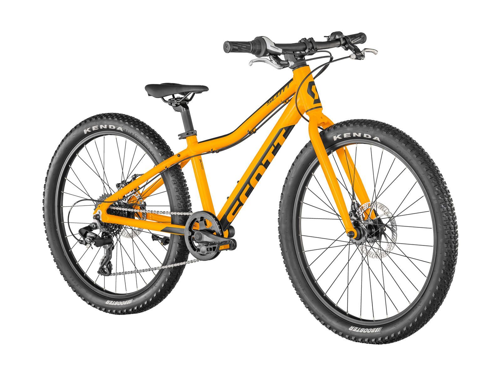 Scott Scale 24 Rigid - Bild 2