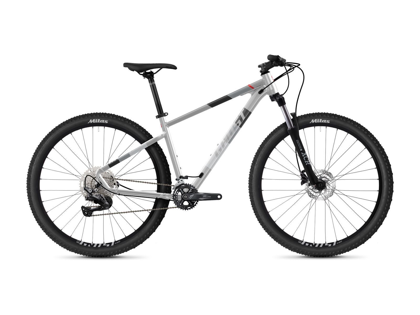 Ghost Kato Advanced 29, silver/grey - Bild 1