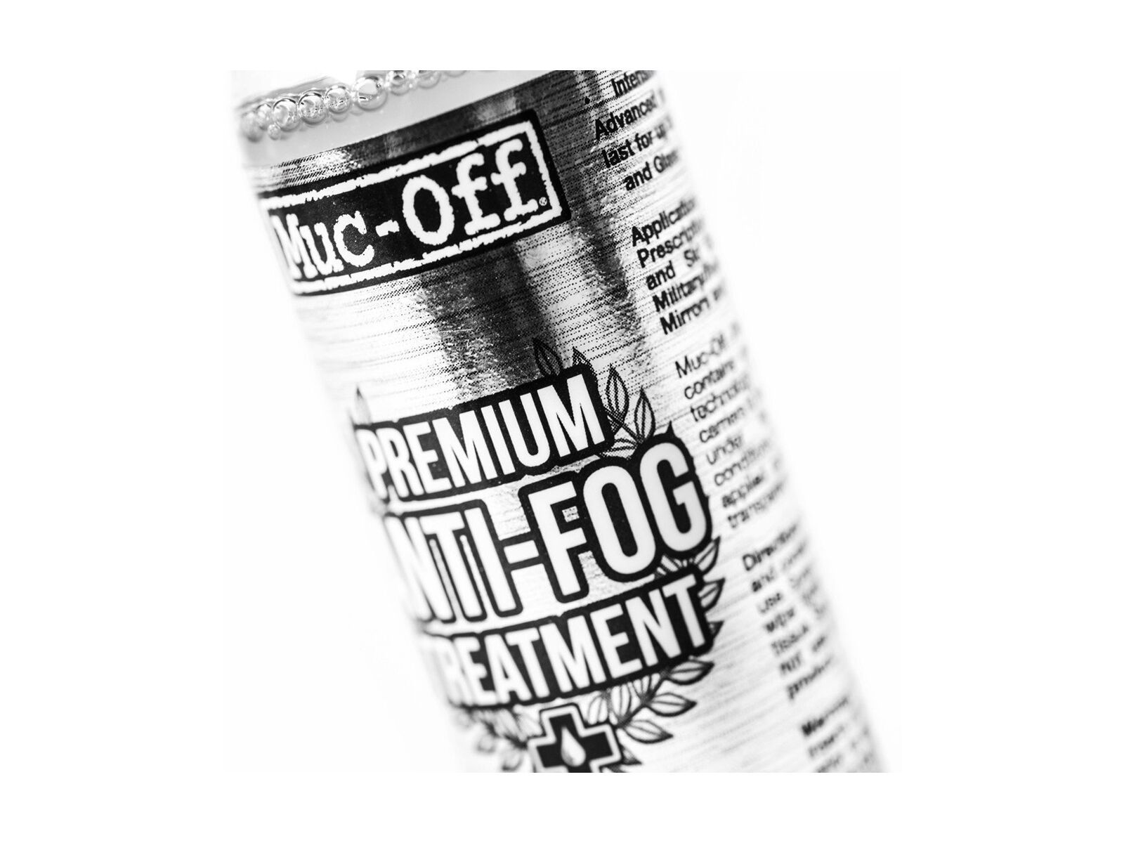 Muc-Off Anti-Fog Treatment - 35 ml - Bild 4