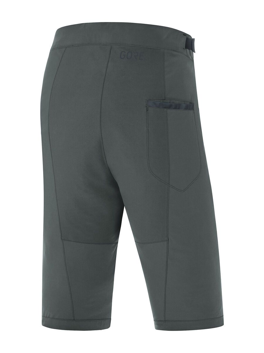 GOREWEAR Explore Shorts, urban grey - Bild 2
