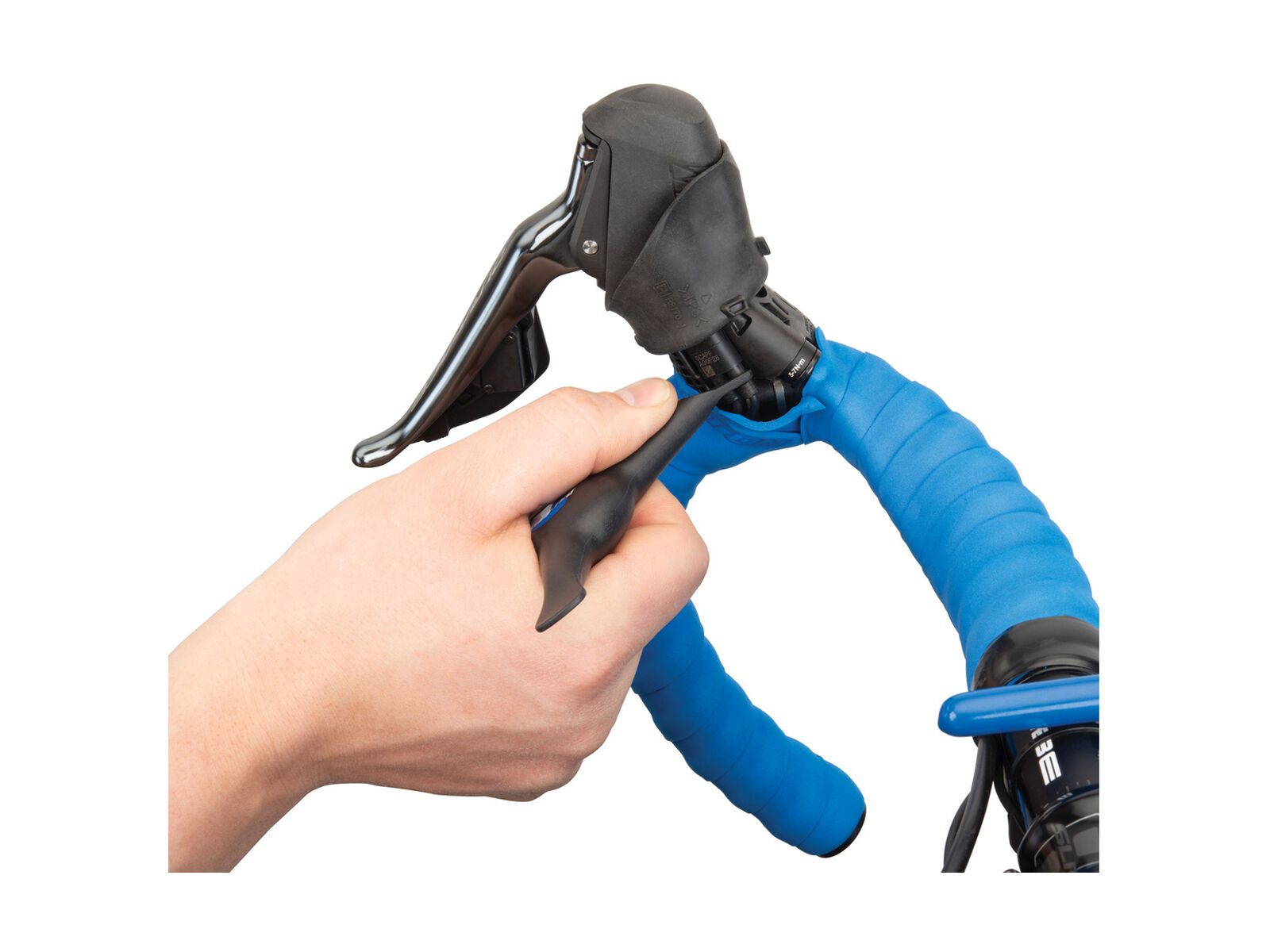 Park Tool EWS-1 Werkzeug für Elektrische Schaltungen - Bild 8