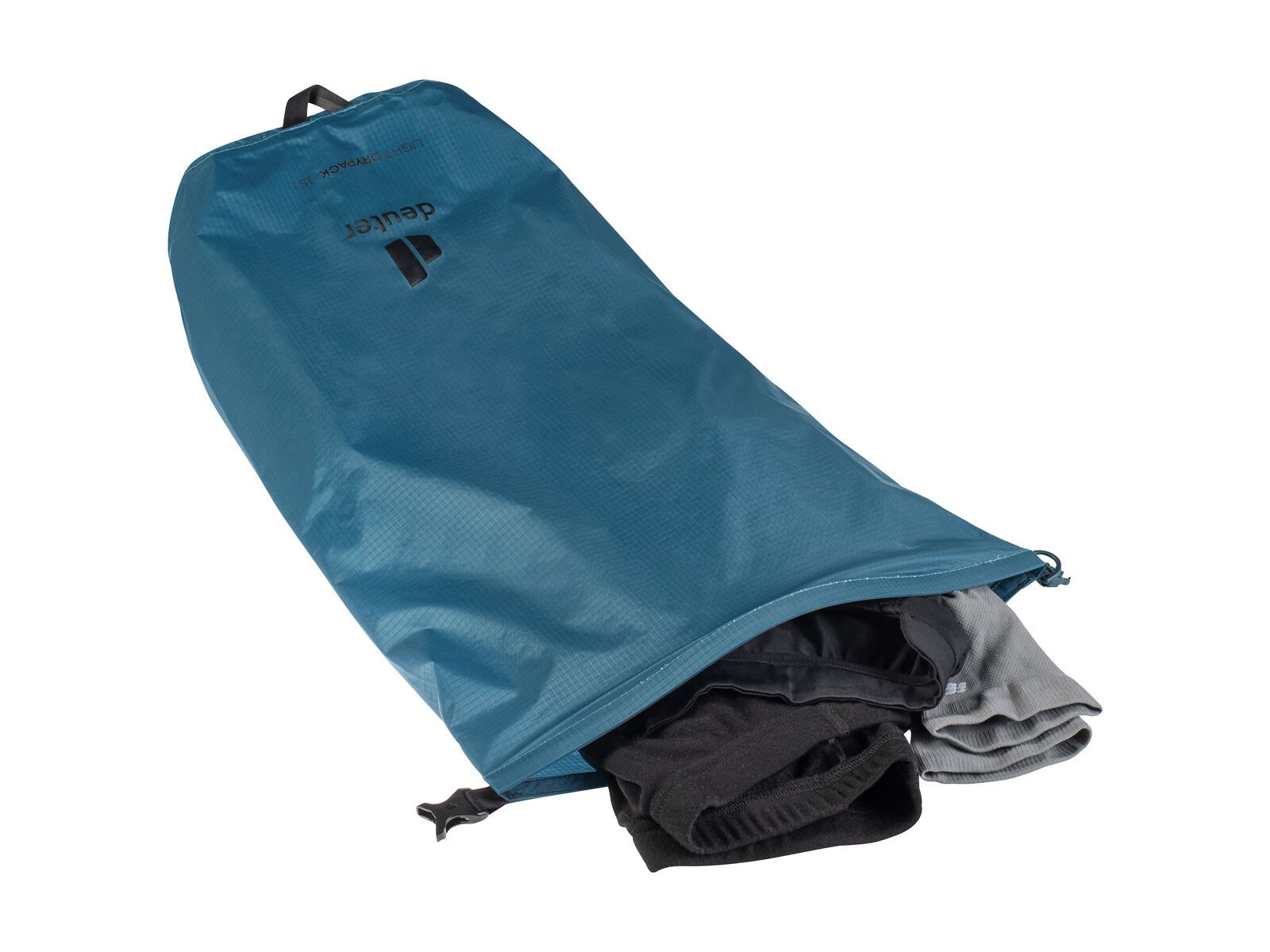 Deuter Light Drypack 15, atlantic - Bild 2