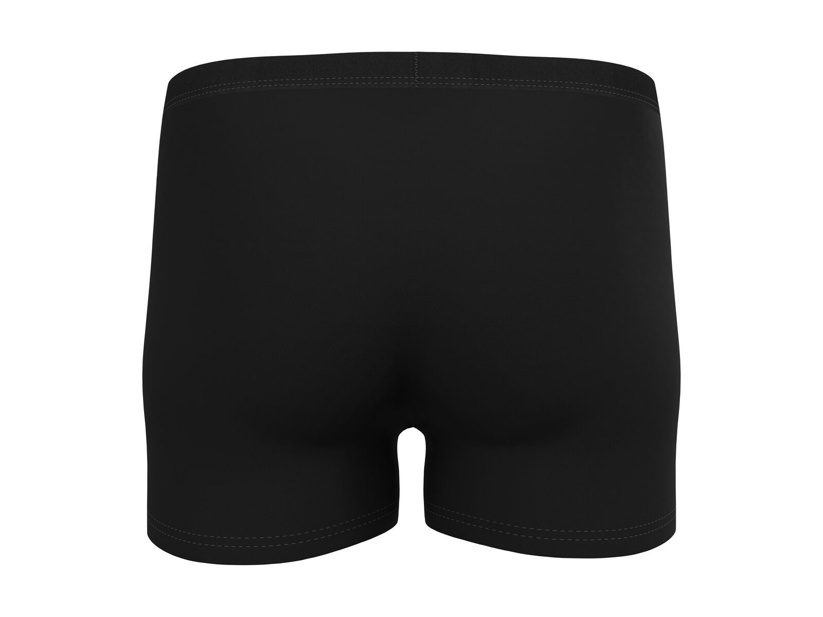 Odlo Active F-Dry Light Eco Boxer Herren, black - Bild 2