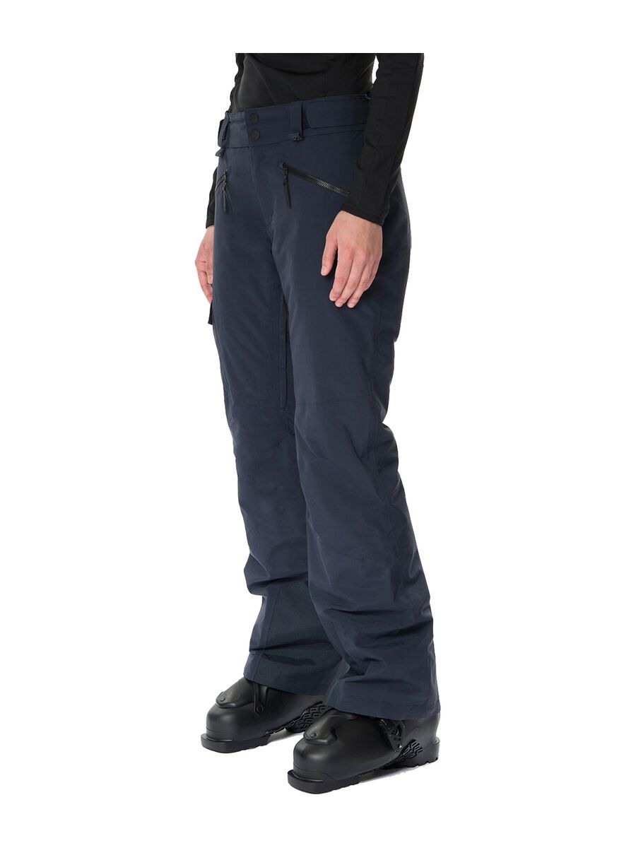 Peak Performance W Hakuba Pants, salute blue - Bild 3
