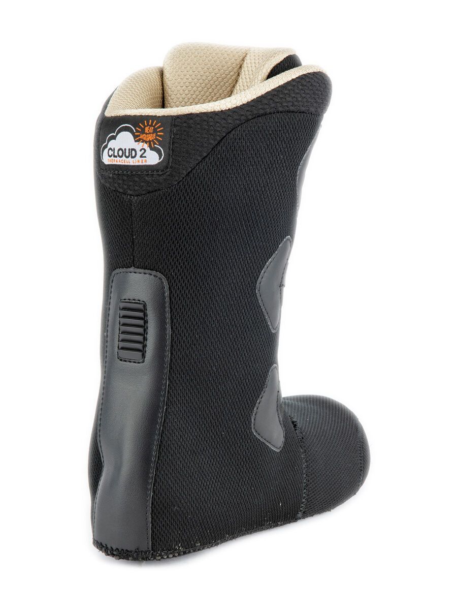 Nitro Cuda TLS, black - Bild 7