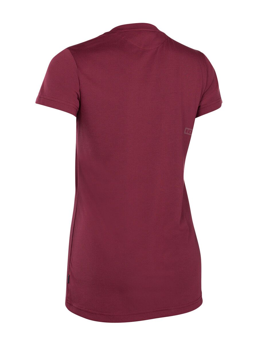 ION Tee SS Seek DR, combat red - Bild 2
