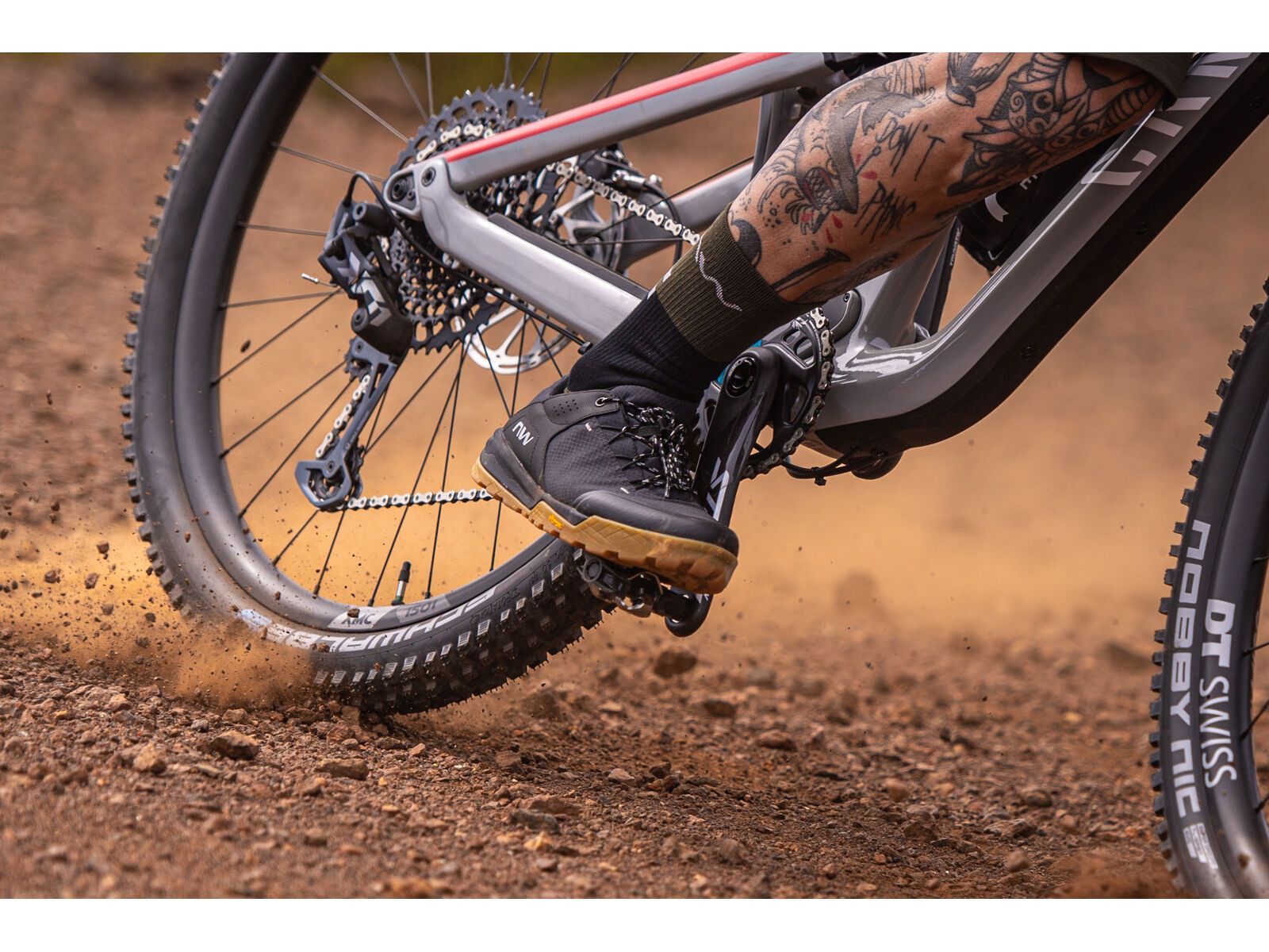 Northwave Rockit, black - Bild 6