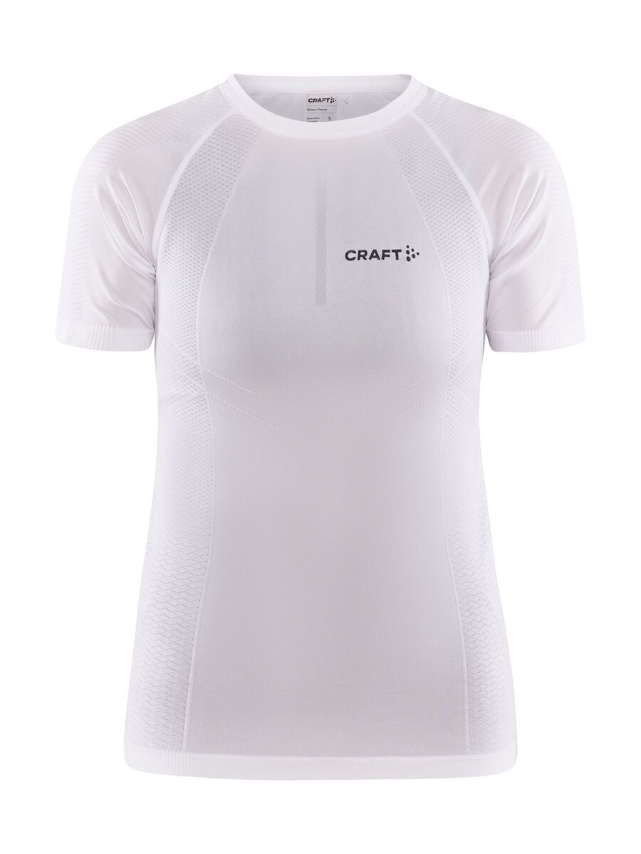 Craft ADV Cool Intensity SS W, white - Bild 1