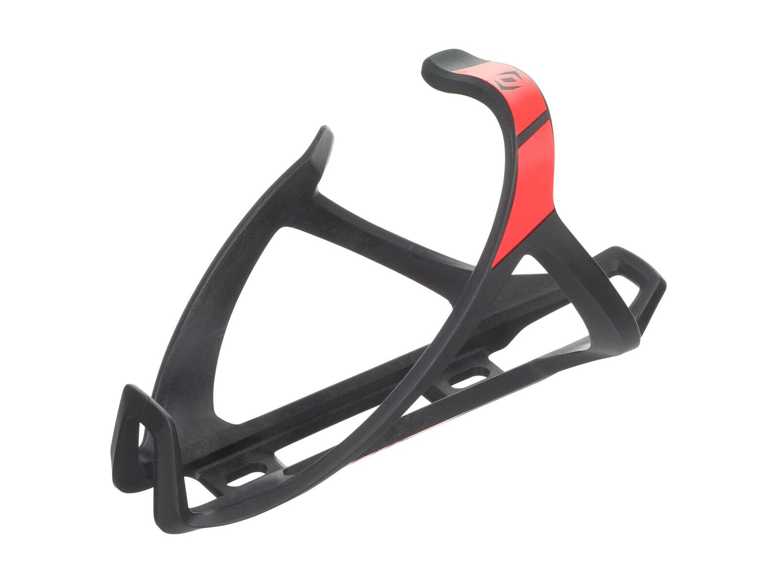 Syncros Tailor 2.0 left, black/neon red - Bild 1