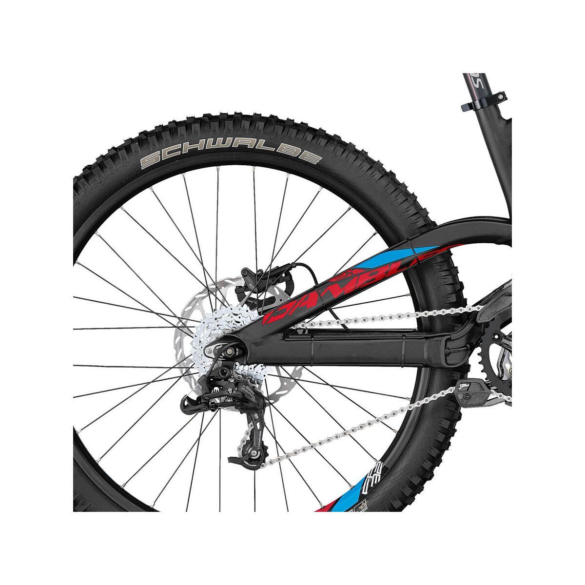 Scott Gambler 30 - Bild 4