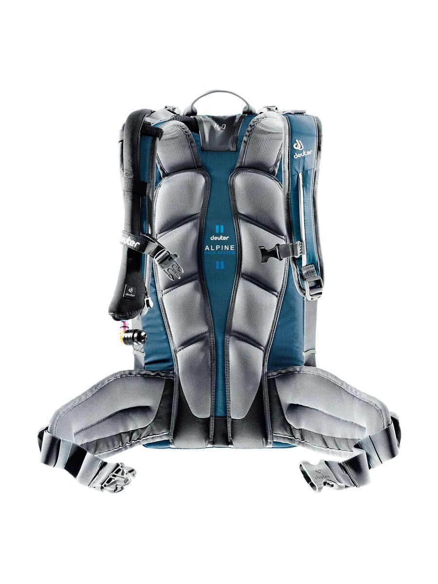 Deuter Freerider 26, arctic-petrol - Bild 2