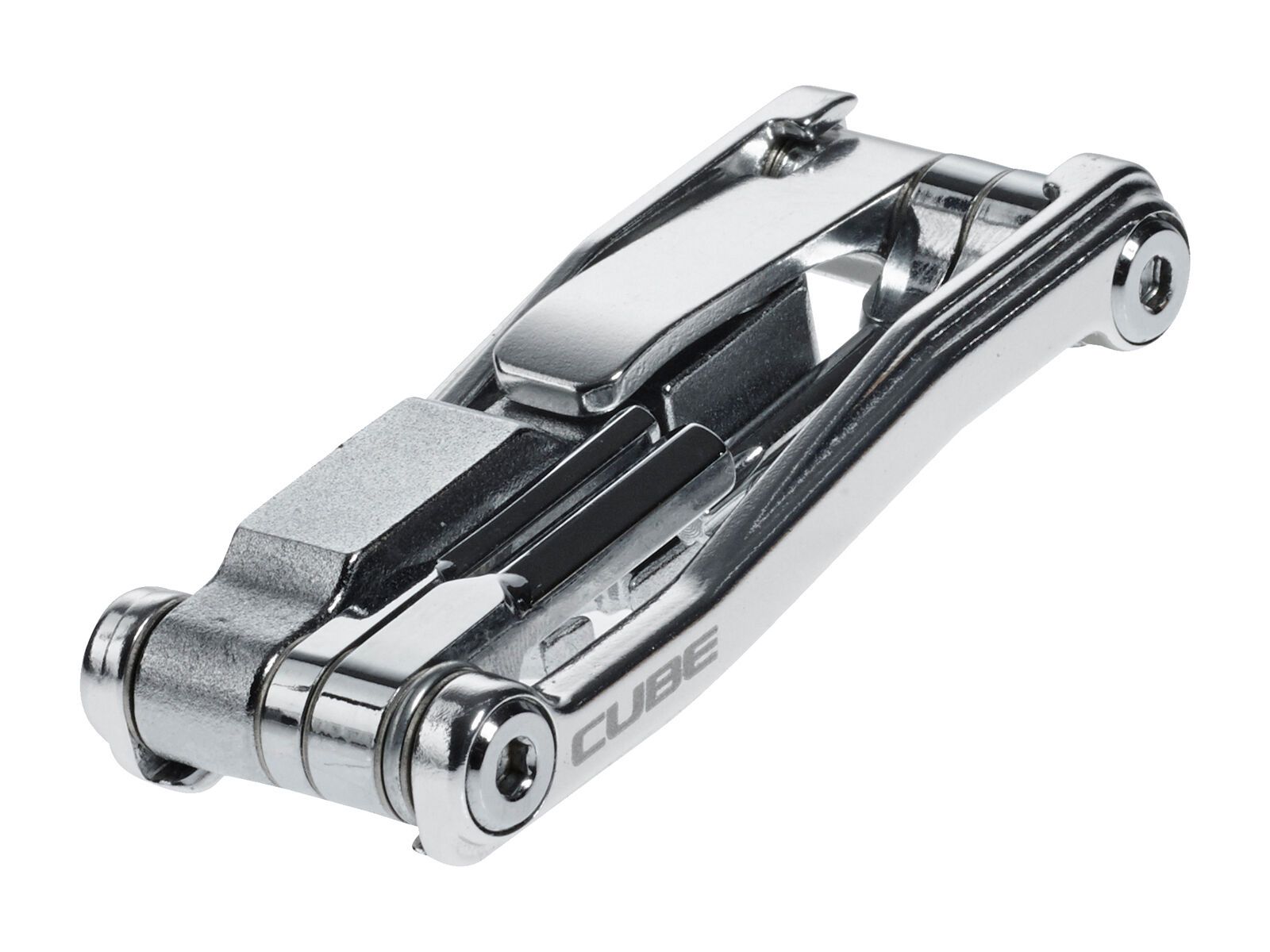 Cube Cubetool Smart, chrom - Bild 1