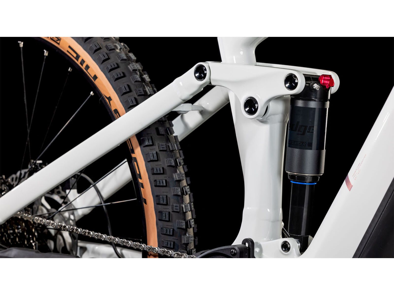 Cube Stereo Hybrid One44 Pro 800 29, cotton´n´switch - Bild 5