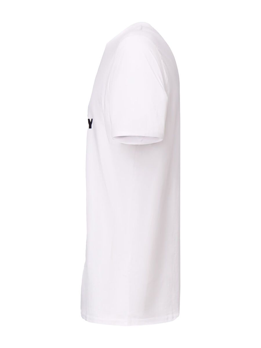 Oakley O Bark 2.0, white/black - Bild 2