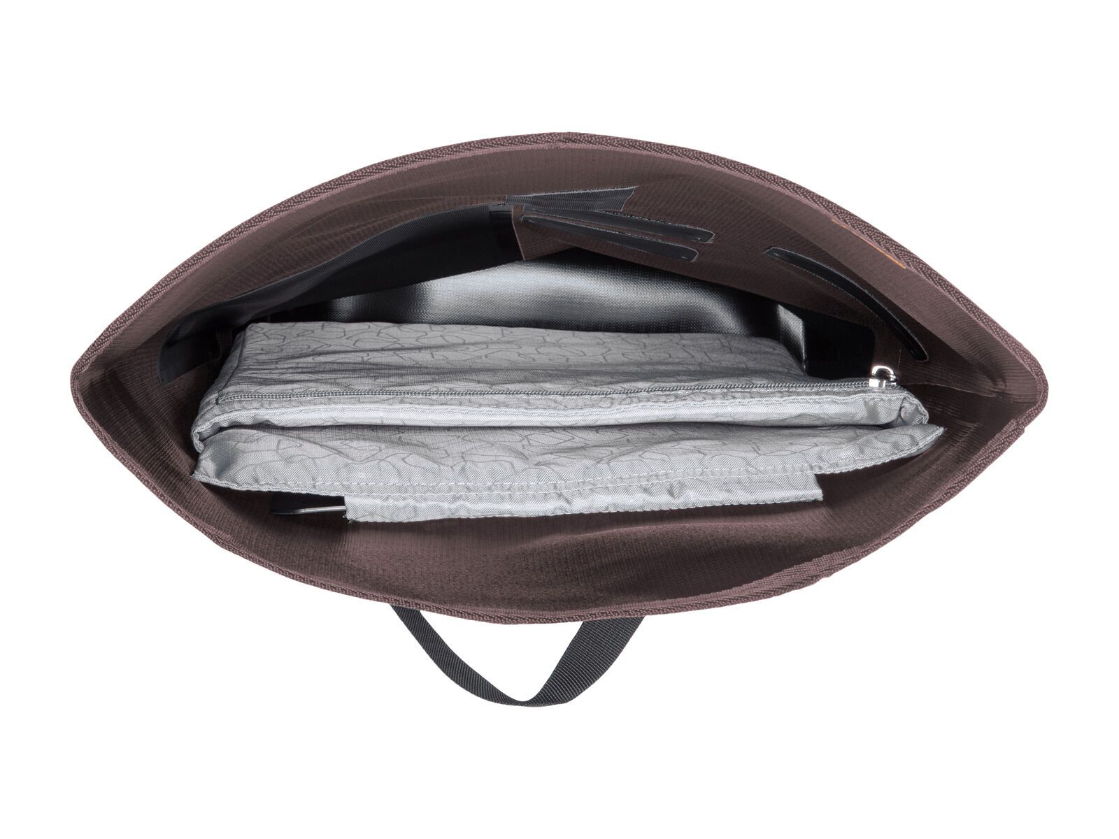 ORTLIEB Commuter-Daypack Urban 21 L, ash rose - Bild 6