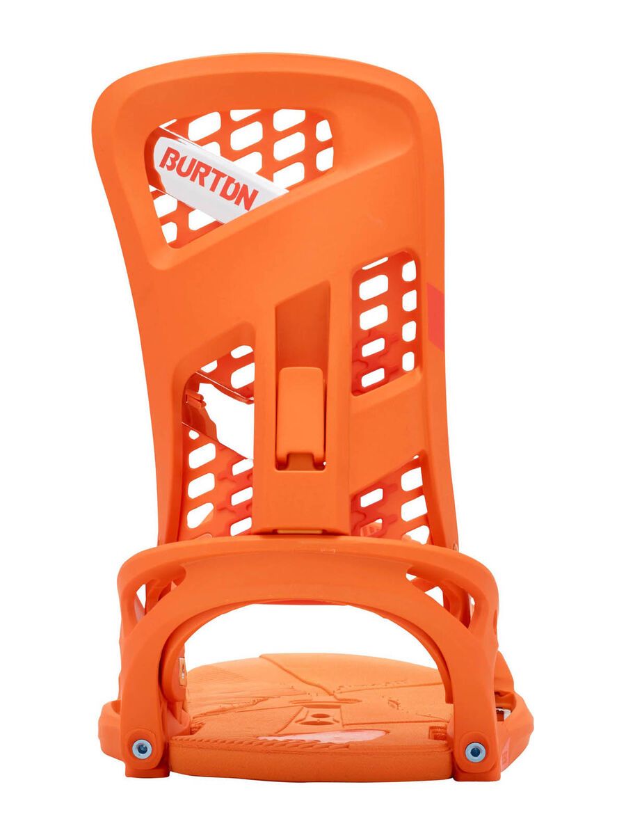 Burton Genesis EST, Phoenix - Bild 3