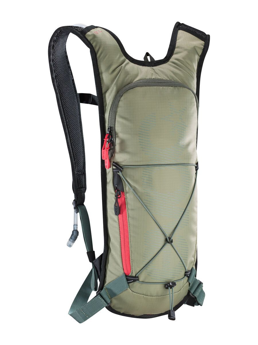 Evoc CC 3l, light olive - Bild 1