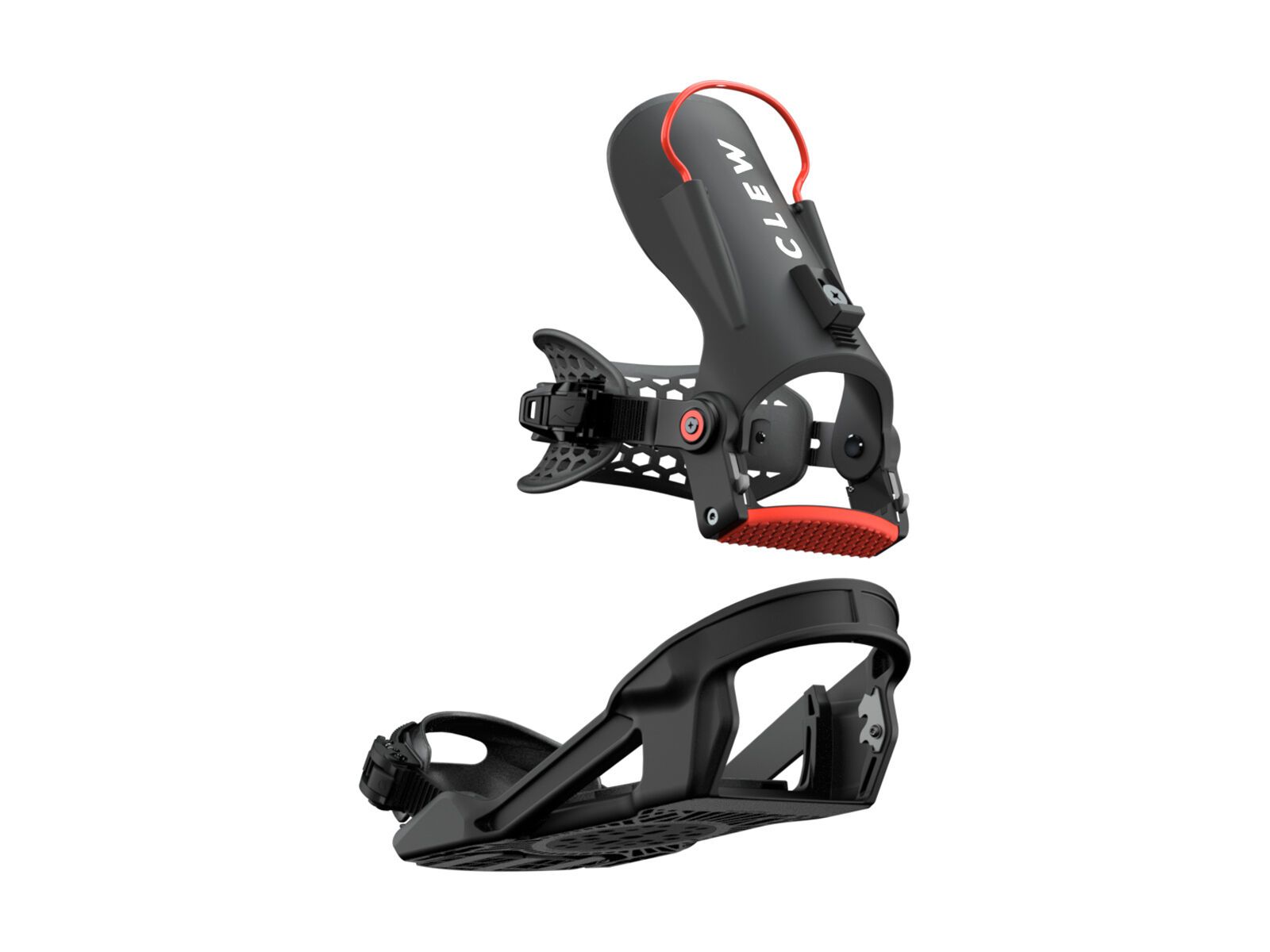CLEW 20edition Black　バインディング 楽天市場】24-25 CLEW BINDING クルー ビンディング Freedom 1.0