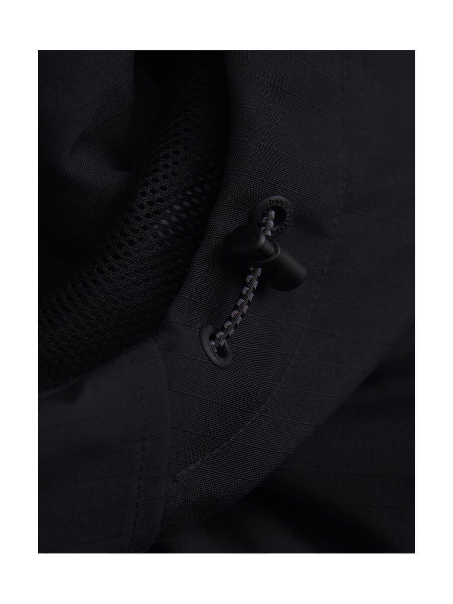 Peak Performance W Apex Jacket, black - Bild 5