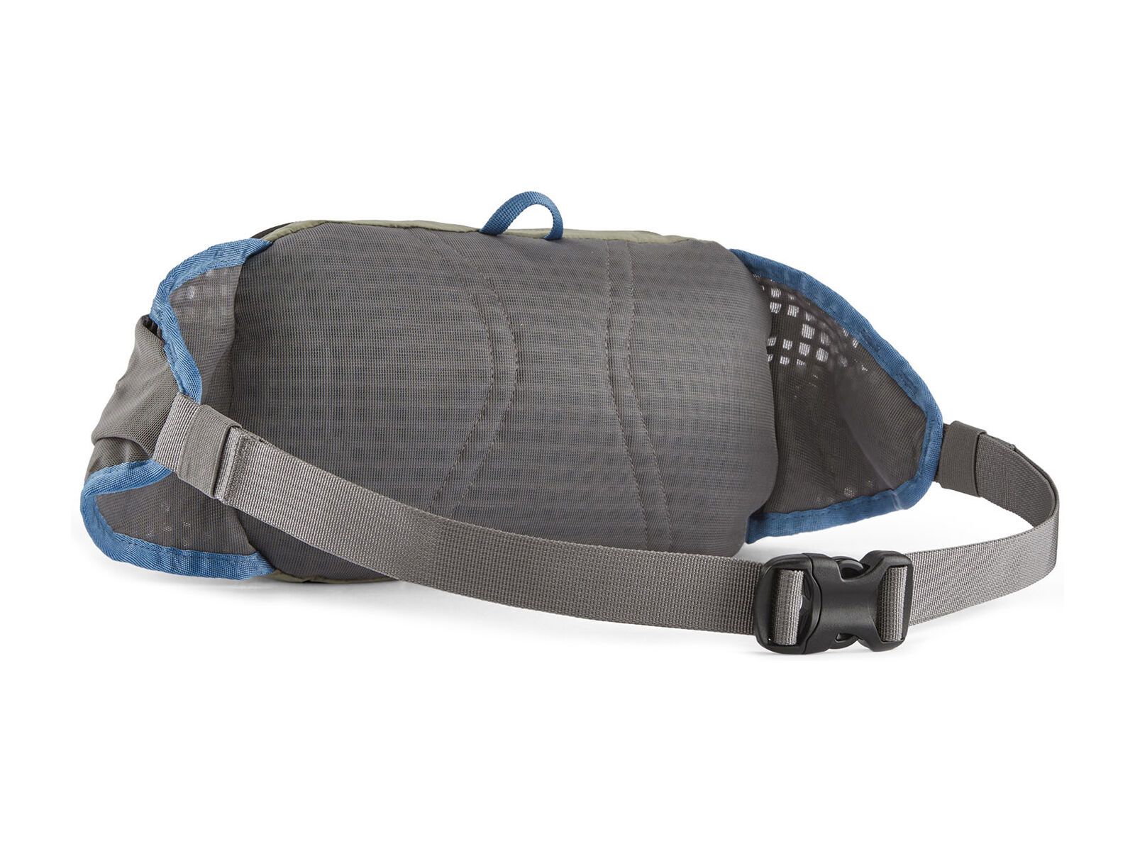 Patagonia Terravia Hip Pack, river rock green - Bild 2