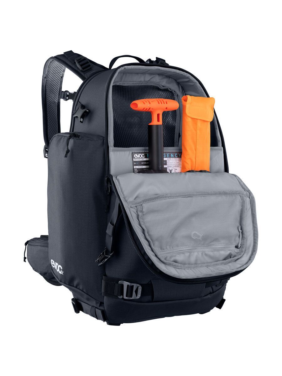 Evoc CP 26, black - Bild 4