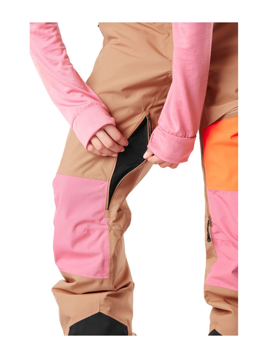 Picture Seen Pants, latte - Bild 8