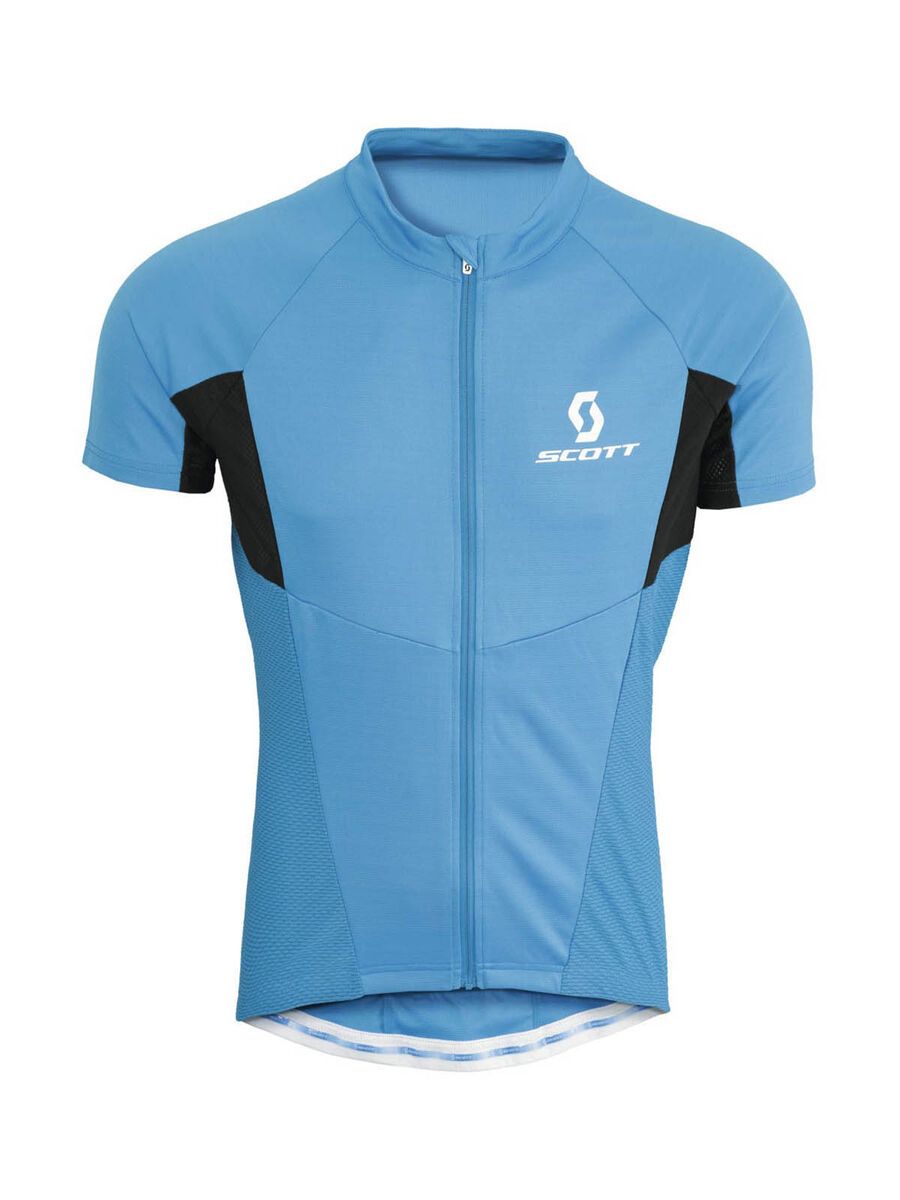 Scott Shirt Helium s/sl, blue - Bild 1