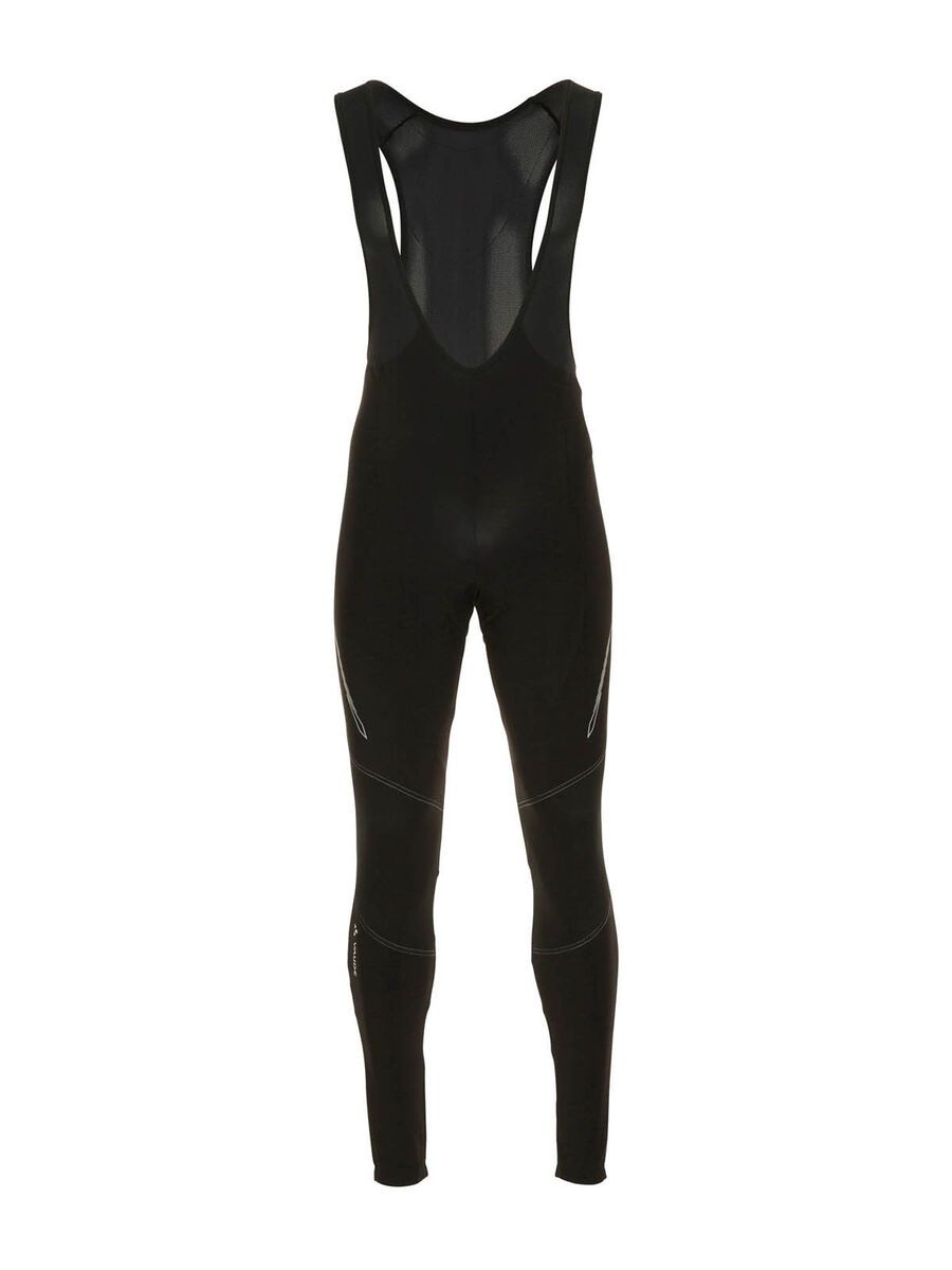 Vaude Men's Active Warm Pants, black - Bild 1