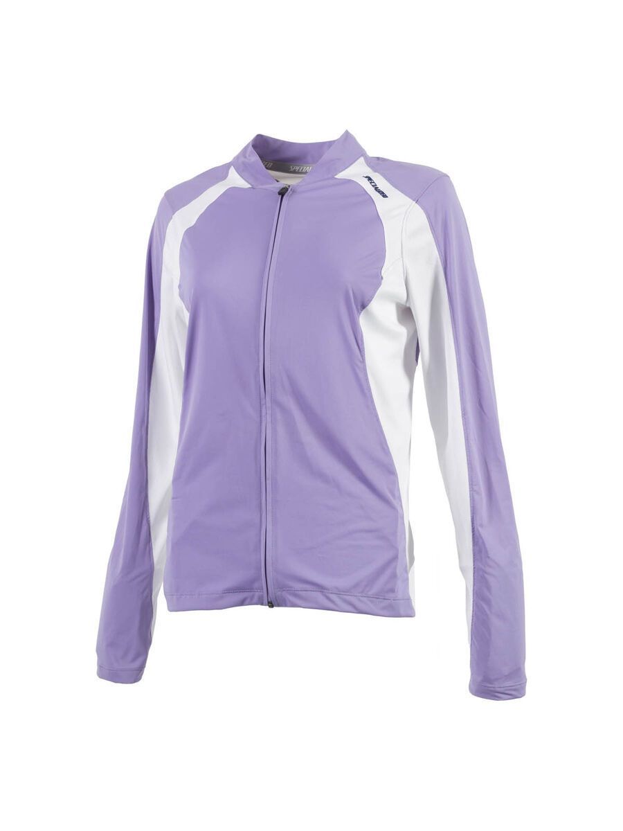 Specialized Solar Vita Jersey, Lavender - Bild 1