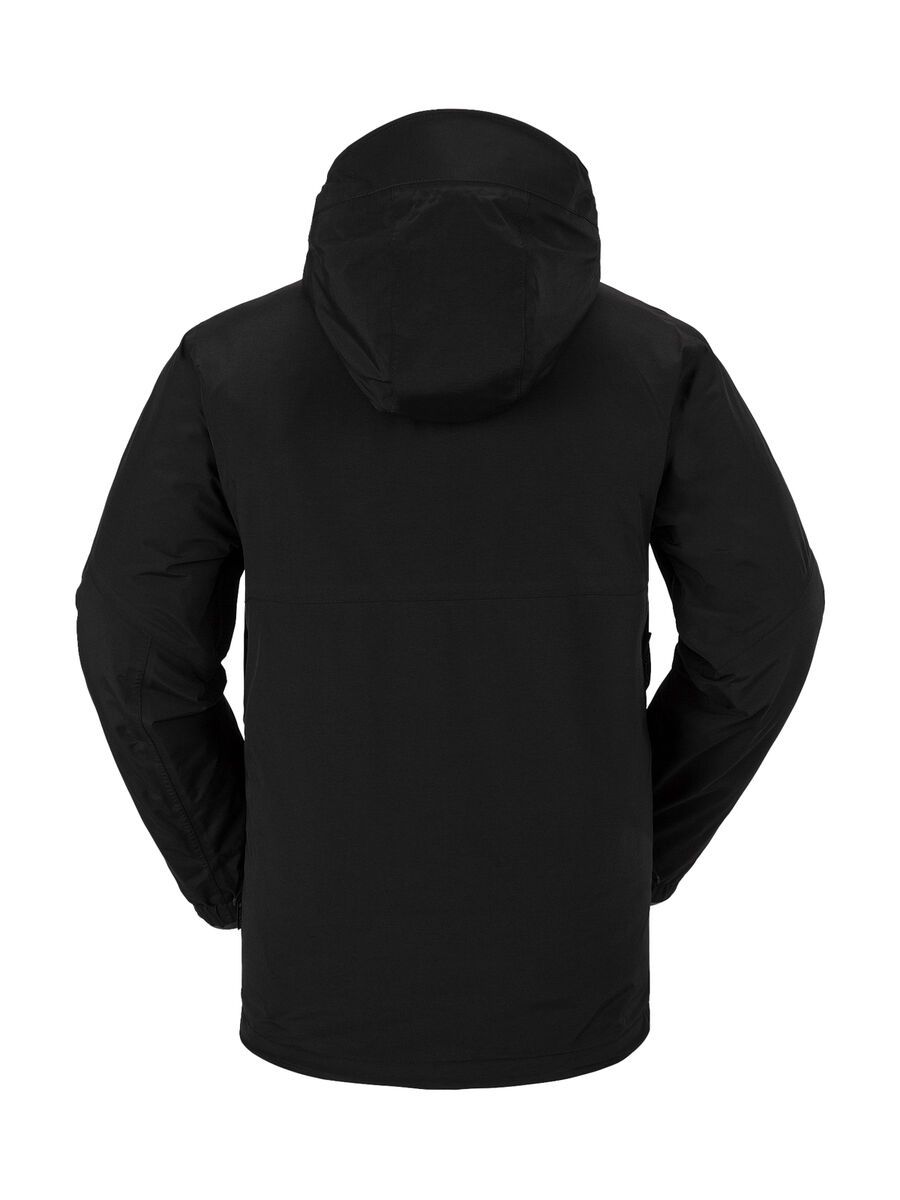 Volcom L Insulated Gore-Tex Jacket, black - Bild 3