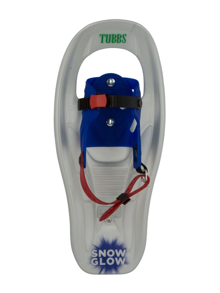 Tubbs Snowglow silver 17x40 cm 6907-000