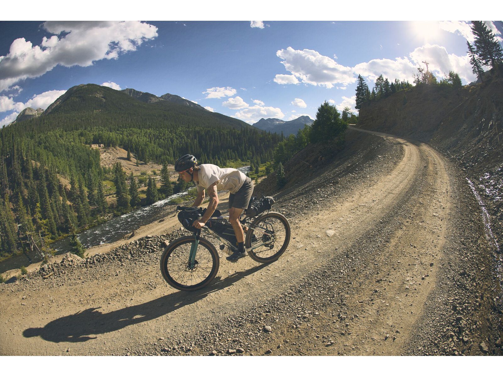 Trek CheckOut SL 5, dark star/dark web - Bild 22