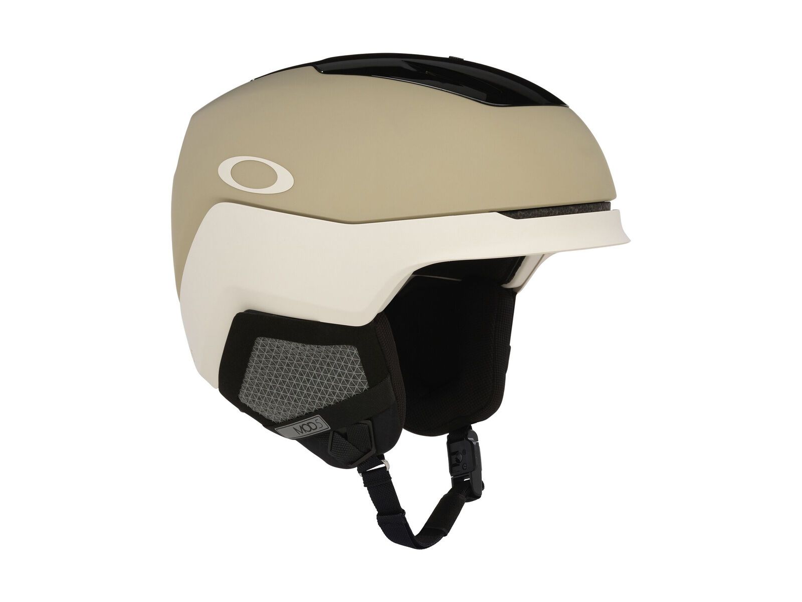 Oakley Mod5, matte pebble/mist - Bild 11