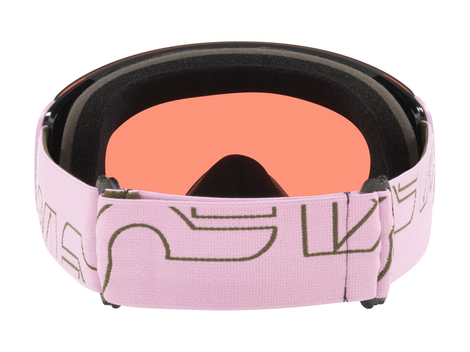 Oakley Flight Deck M - Prizm Rose, lavender i am b1b - Bild 3