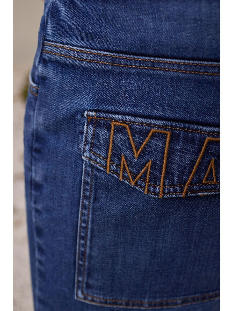 Maloja FioriM., dark blue wash multi - Bild 11