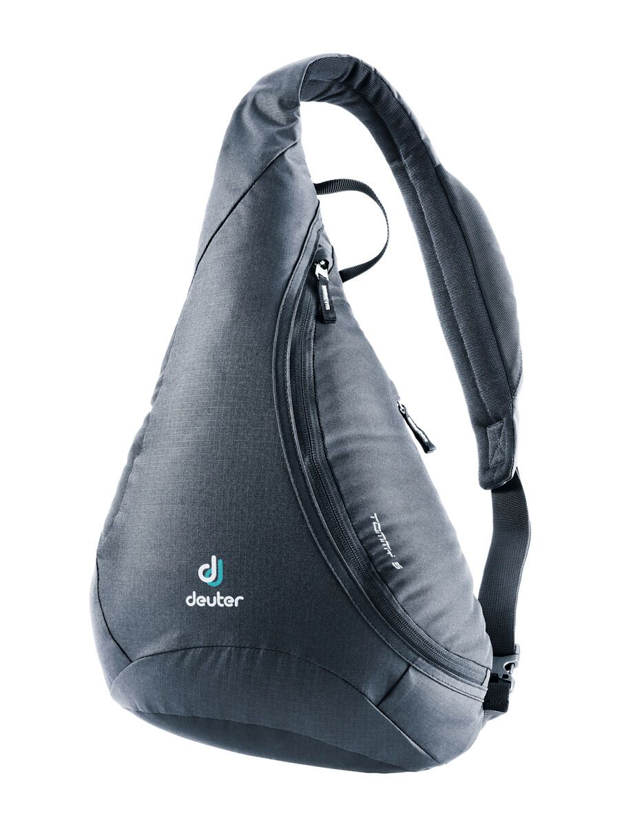 Deuter Tommy S, black - Bild 1