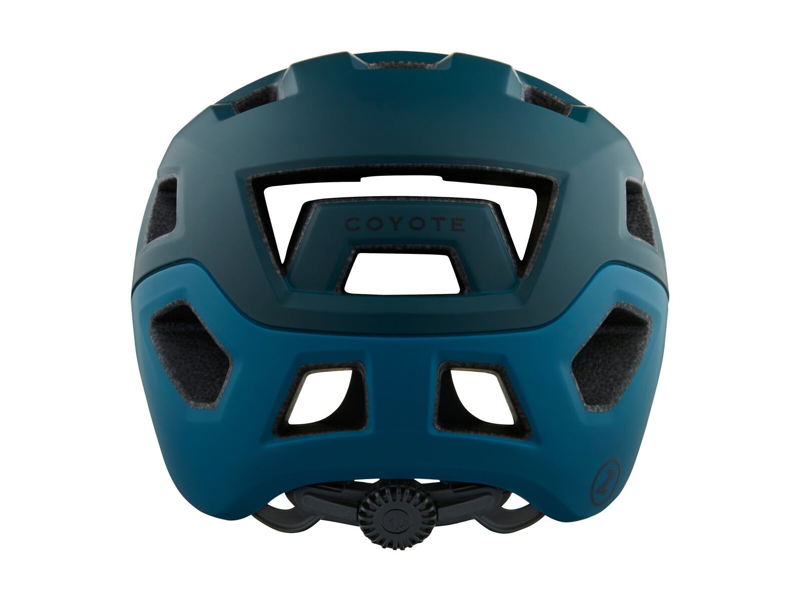 Lazer Coyote, matte dark blue - Bild 3