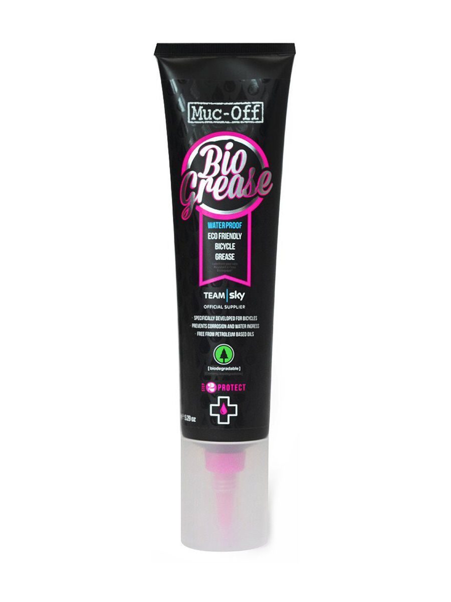 Muc-Off Bio Grease - Bild 1